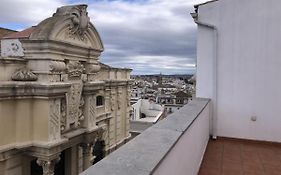 Ático María Cristina 2