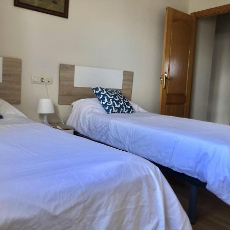 Apartamento Ático María Cristina 2 Córdoba Exterior foto