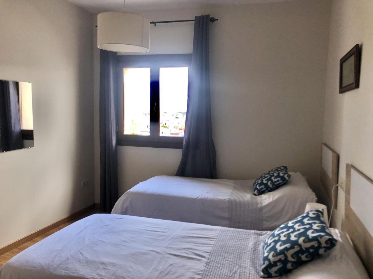 Apartamento Ático María Cristina 2 Córdoba Exterior foto