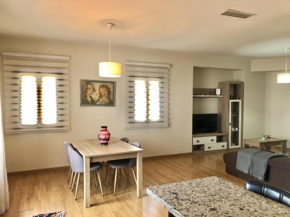 Apartamento Ático María Cristina 2 Córdoba Exterior foto