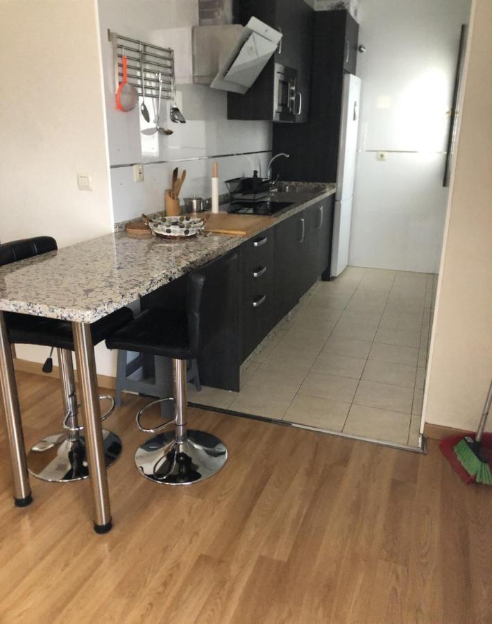 Apartamento Ático María Cristina 2 Córdoba Exterior foto