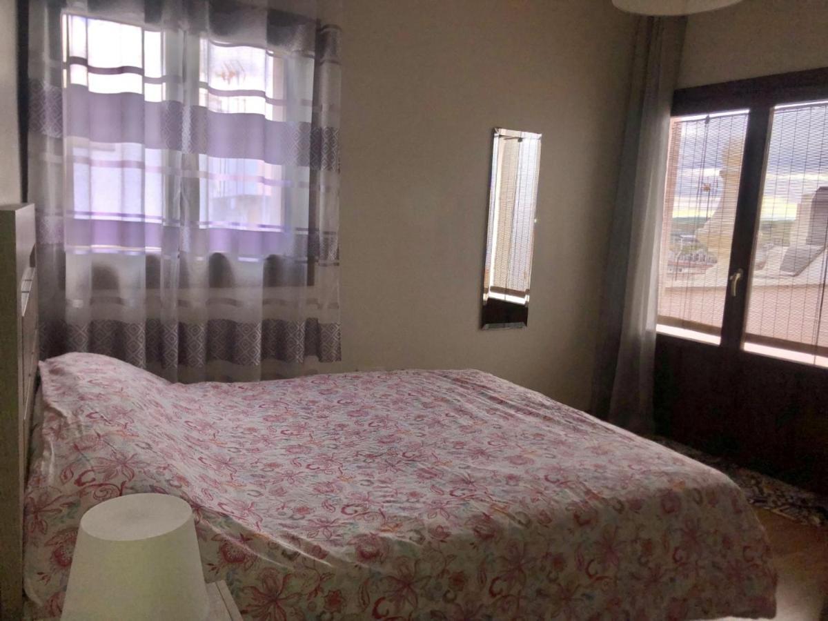 Apartamento Ático María Cristina 2 Córdoba Exterior foto