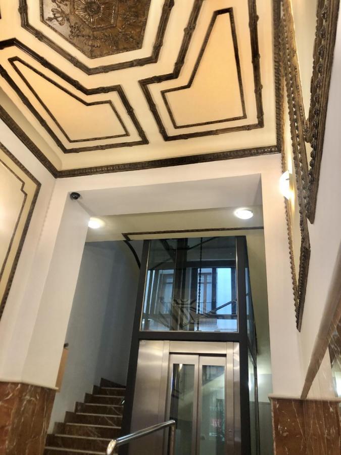 Apartamento Ático María Cristina 2 Córdoba Exterior foto