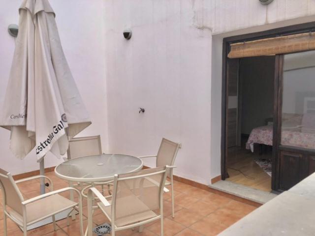 Apartamento Ático María Cristina 2 Córdoba Exterior foto