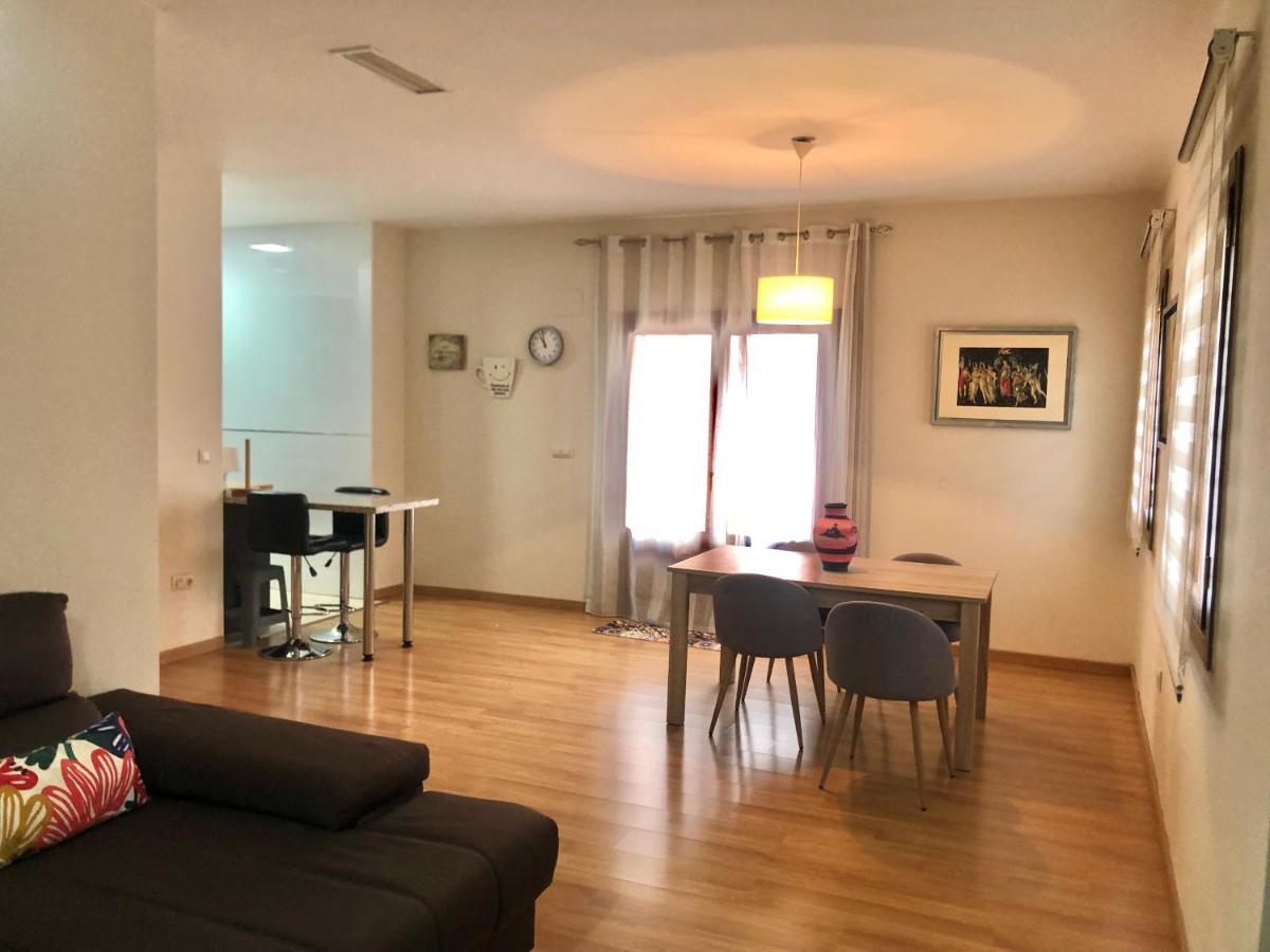 Apartamento Ático María Cristina 2 Córdoba Exterior foto